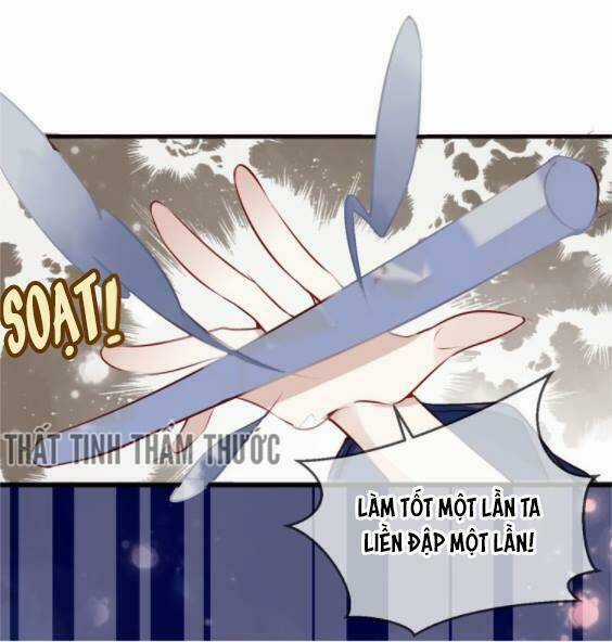 Ngô Hoàng Tại Thượng Chapter 33 trang 24