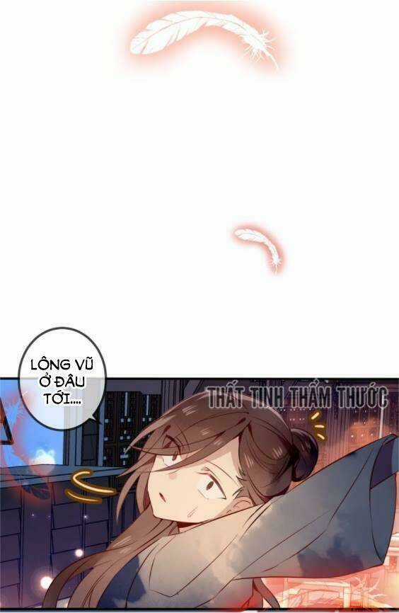 Ngô Hoàng Tại Thượng Chapter 33 trang 26