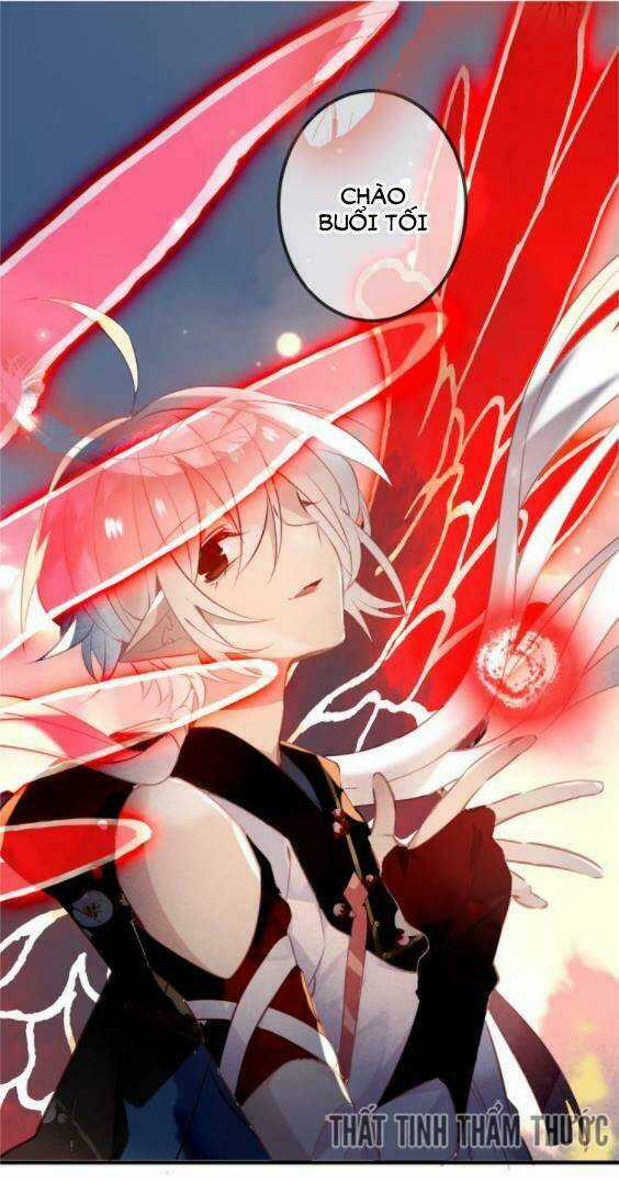 Ngô Hoàng Tại Thượng Chapter 33 trang 27