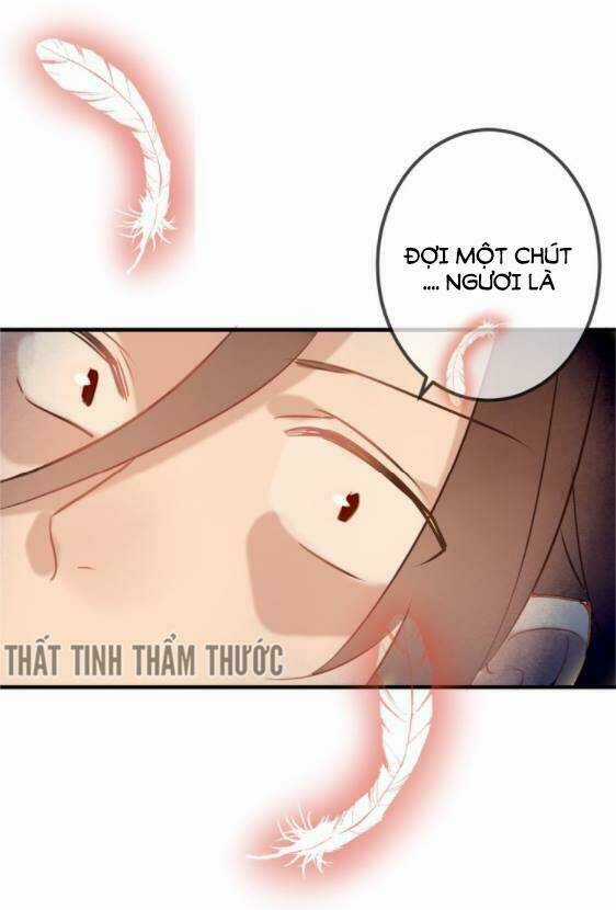 Ngô Hoàng Tại Thượng Chapter 33 trang 28