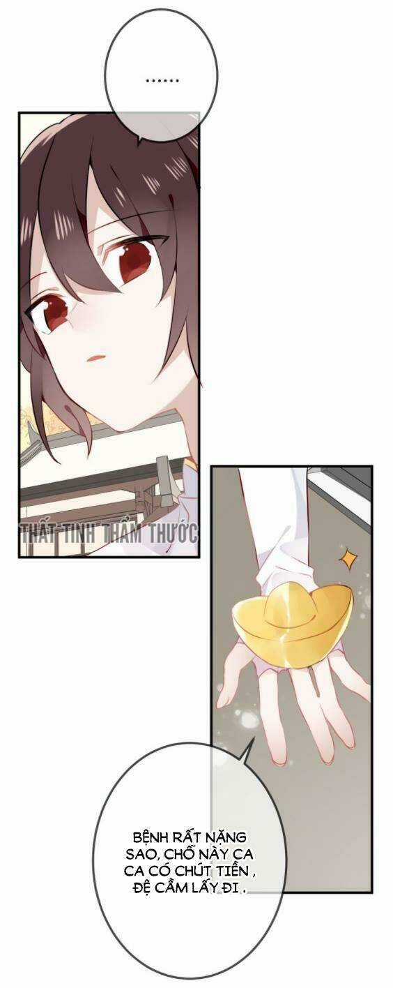 Ngô Hoàng Tại Thượng Chapter 33 trang 4