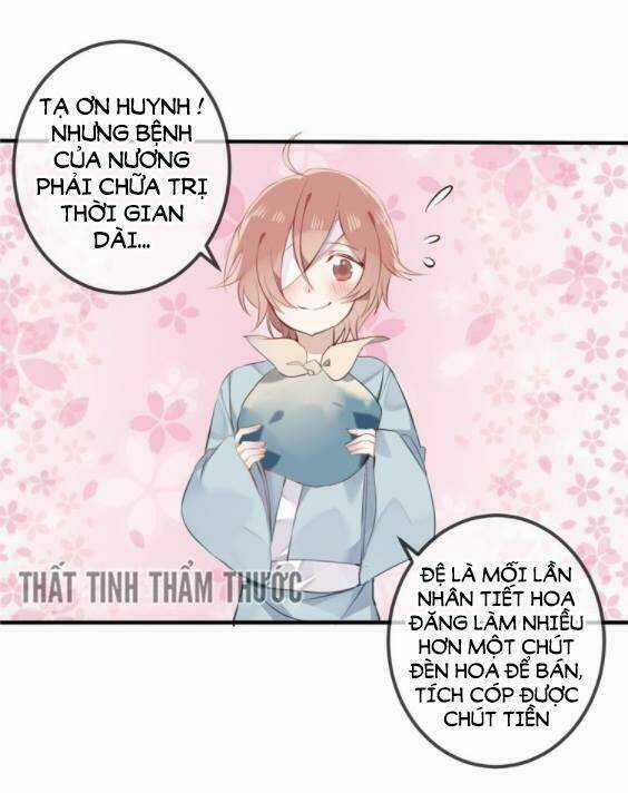 Ngô Hoàng Tại Thượng Chapter 33 trang 5