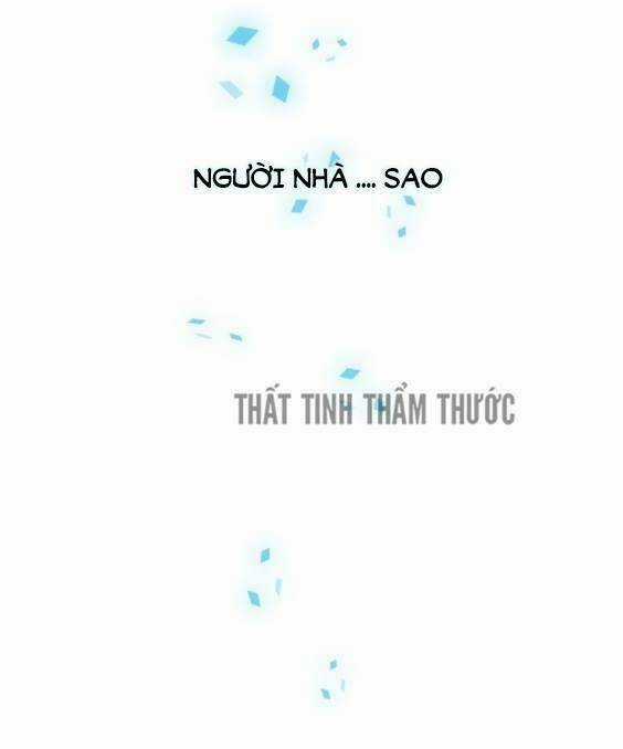 Ngô Hoàng Tại Thượng Chapter 33 trang 7