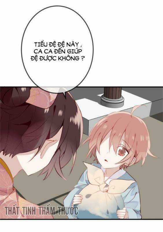 Ngô Hoàng Tại Thượng Chapter 33 trang 8