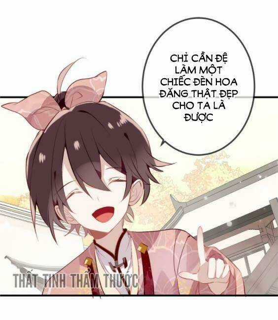 Ngô Hoàng Tại Thượng Chapter 33 trang 9