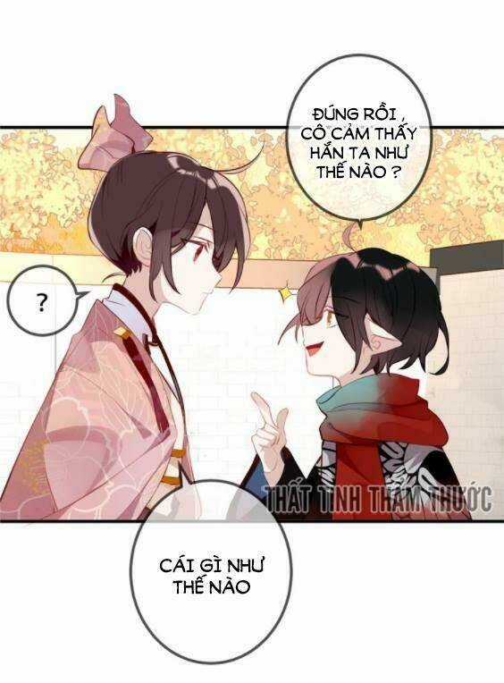 Ngô Hoàng Tại Thượng Chapter 34 trang 13