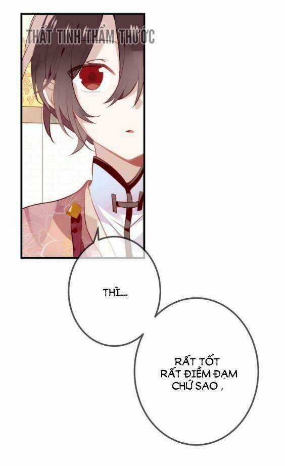 Ngô Hoàng Tại Thượng Chapter 34 trang 14