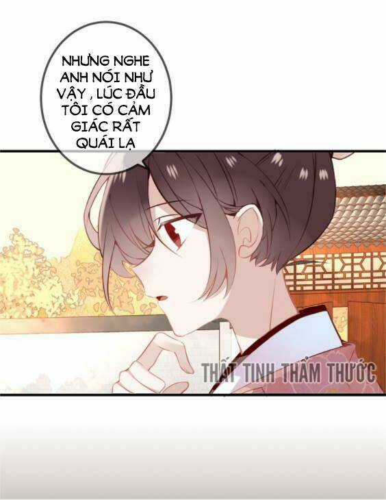 Ngô Hoàng Tại Thượng Chapter 34 trang 15