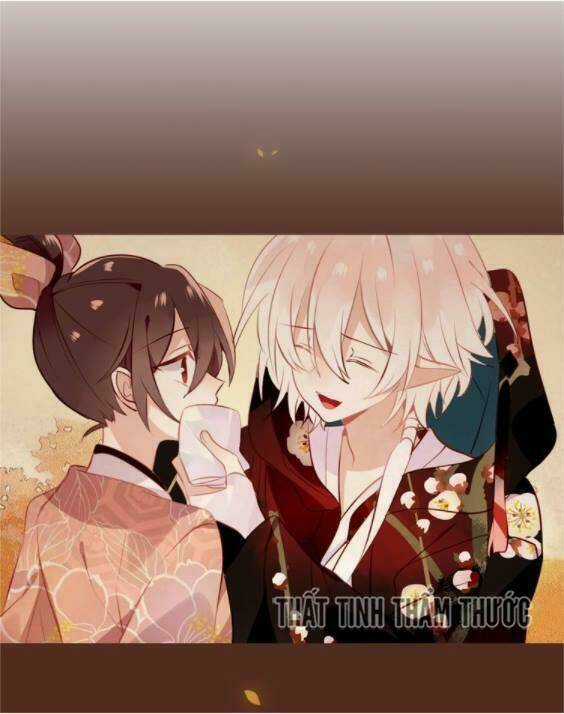 Ngô Hoàng Tại Thượng Chapter 34 trang 16