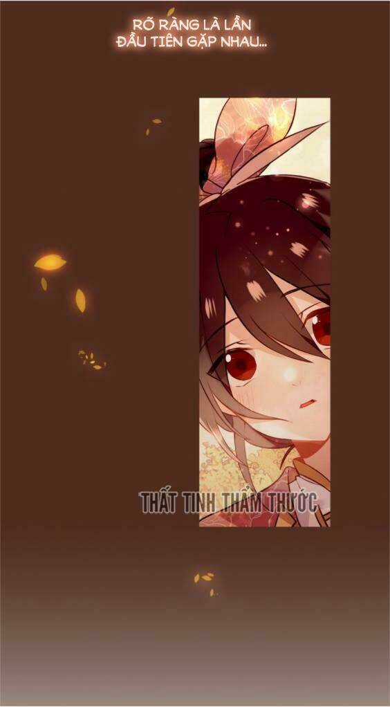 Ngô Hoàng Tại Thượng Chapter 34 trang 17