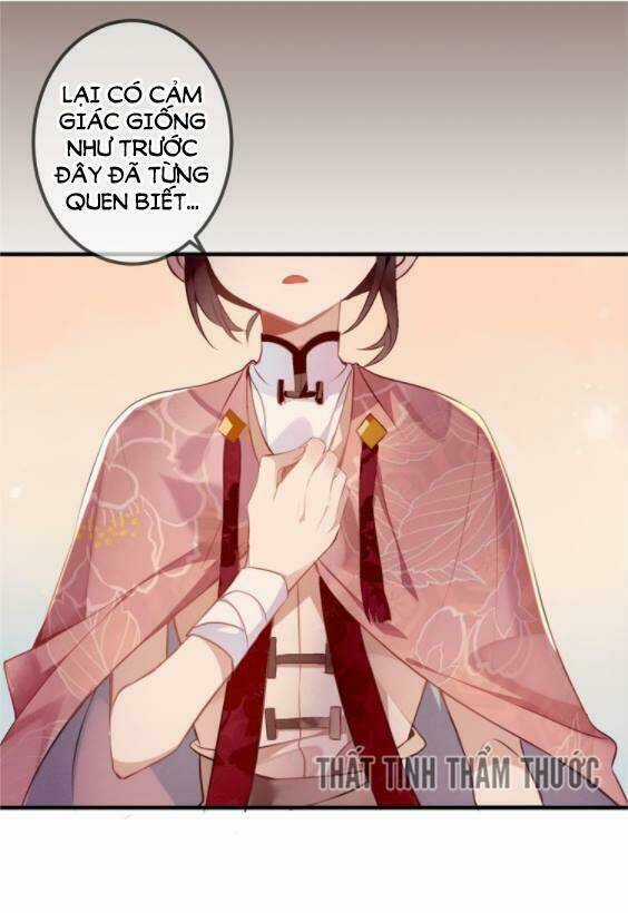 Ngô Hoàng Tại Thượng Chapter 34 trang 18