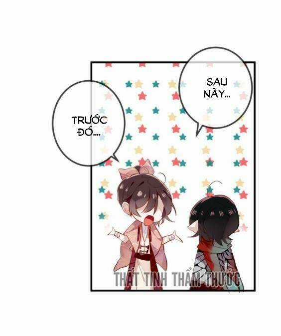 Ngô Hoàng Tại Thượng Chapter 34 trang 22