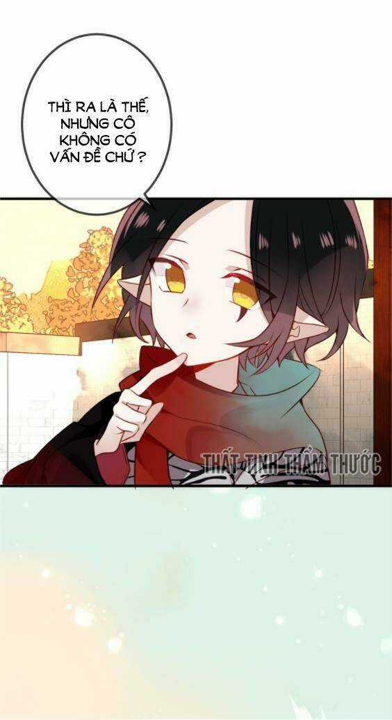 Ngô Hoàng Tại Thượng Chapter 34 trang 23