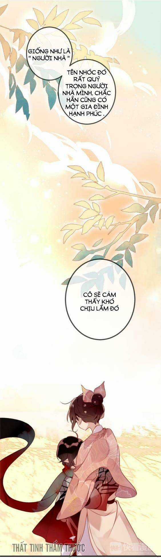 Ngô Hoàng Tại Thượng Chapter 34 trang 24