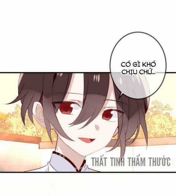 Ngô Hoàng Tại Thượng Chapter 34 trang 25