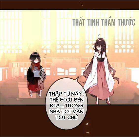 Ngô Hoàng Tại Thượng Chapter 34 trang 29