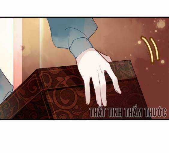 Ngô Hoàng Tại Thượng Chapter 34 trang 3