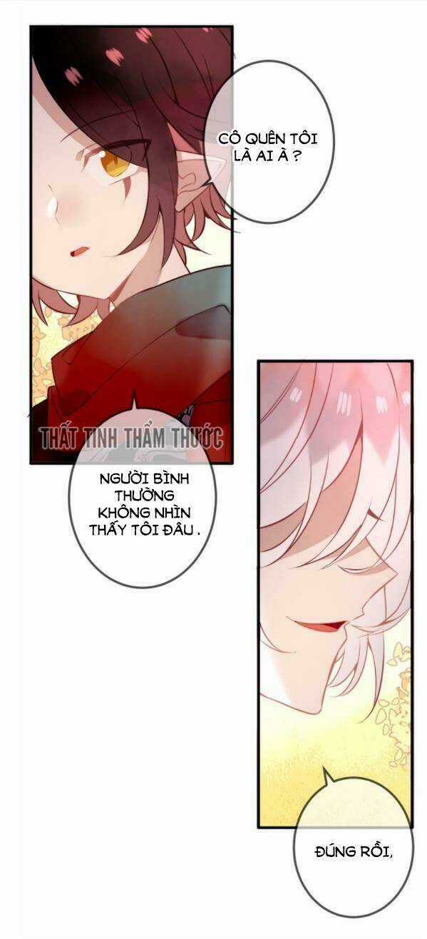 Ngô Hoàng Tại Thượng Chapter 34 trang 33