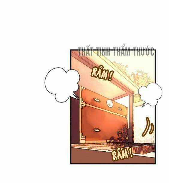 Ngô Hoàng Tại Thượng Chapter 34 trang 8