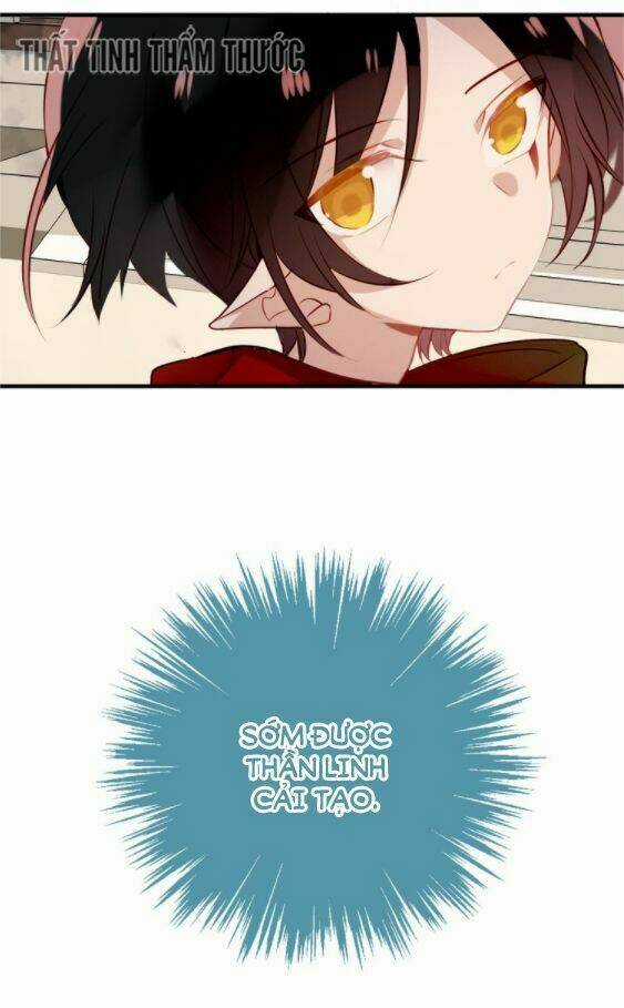 Ngô Hoàng Tại Thượng Chapter 35 trang 11