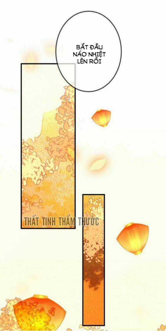 Ngô Hoàng Tại Thượng Chapter 35 trang 12