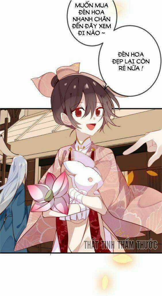 Ngô Hoàng Tại Thượng Chapter 35 trang 14