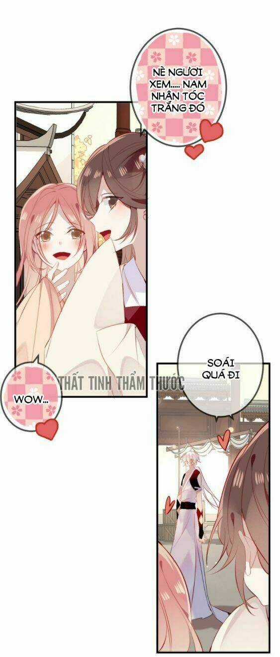 Ngô Hoàng Tại Thượng Chapter 35 trang 16