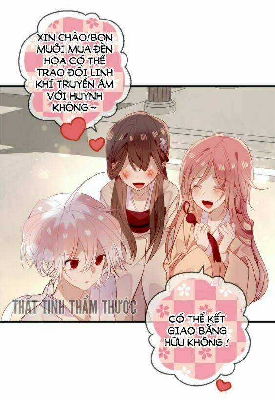 Ngô Hoàng Tại Thượng Chapter 35 trang 17