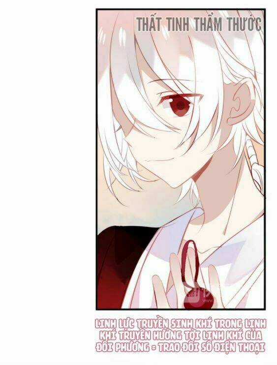 Ngô Hoàng Tại Thượng Chapter 35 trang 18