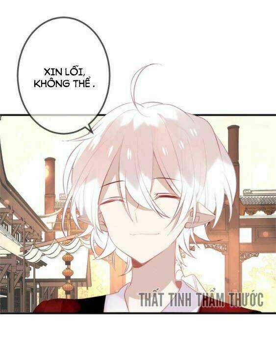 Ngô Hoàng Tại Thượng Chapter 35 trang 19