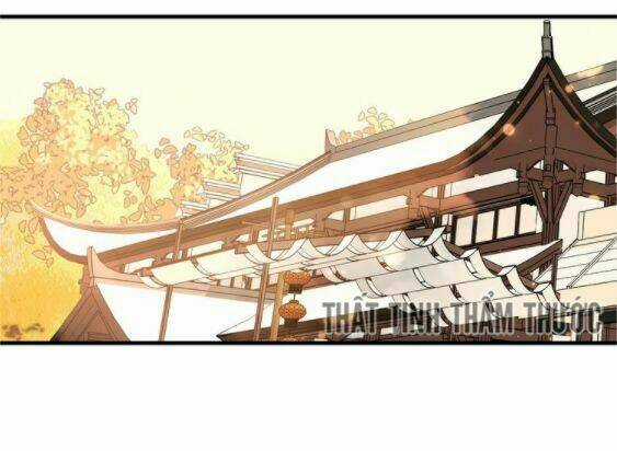 Ngô Hoàng Tại Thượng Chapter 35 trang 2