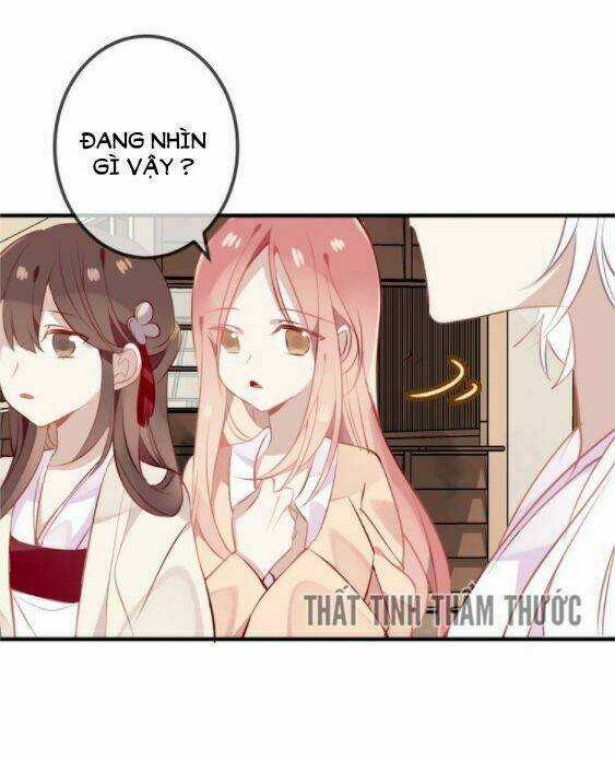 Ngô Hoàng Tại Thượng Chapter 35 trang 21