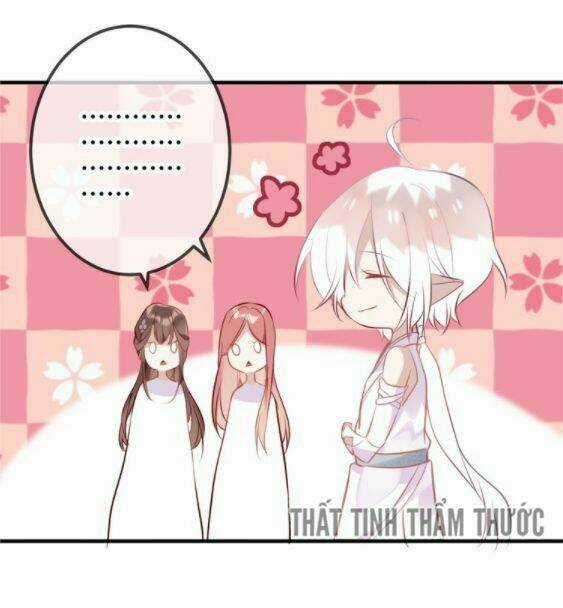 Ngô Hoàng Tại Thượng Chapter 35 trang 24