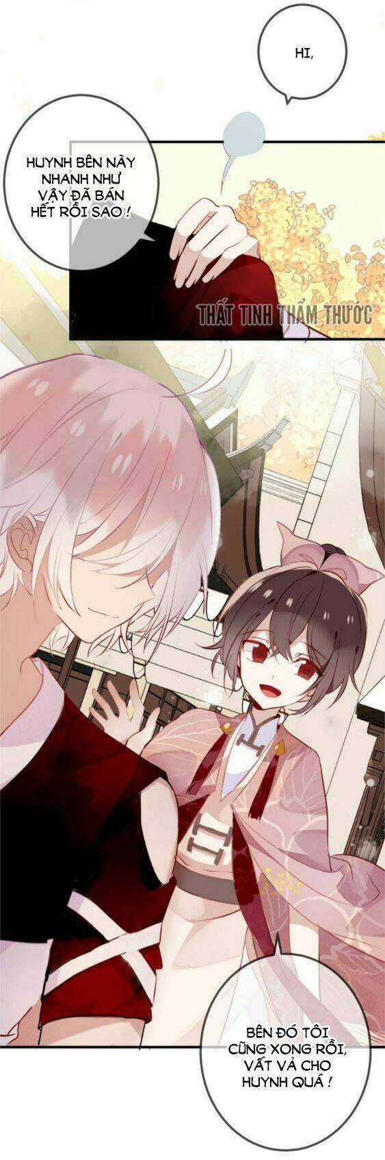 Ngô Hoàng Tại Thượng Chapter 35 trang 27