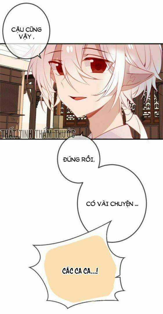 Ngô Hoàng Tại Thượng Chapter 35 trang 28