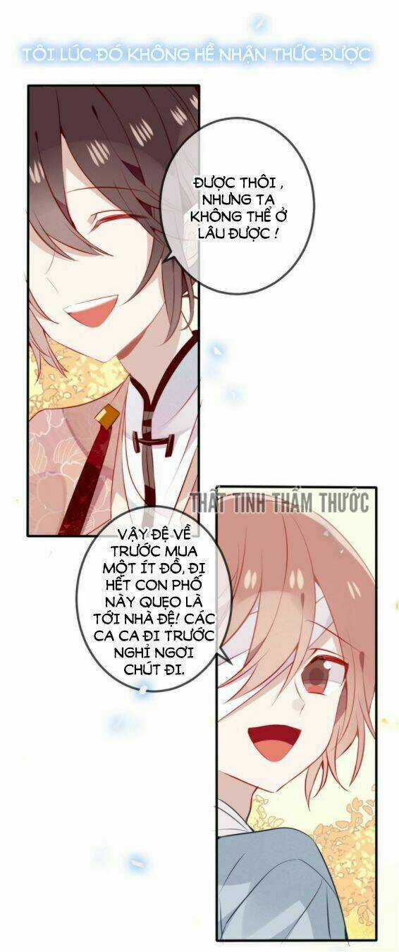 Ngô Hoàng Tại Thượng Chapter 35 trang 32