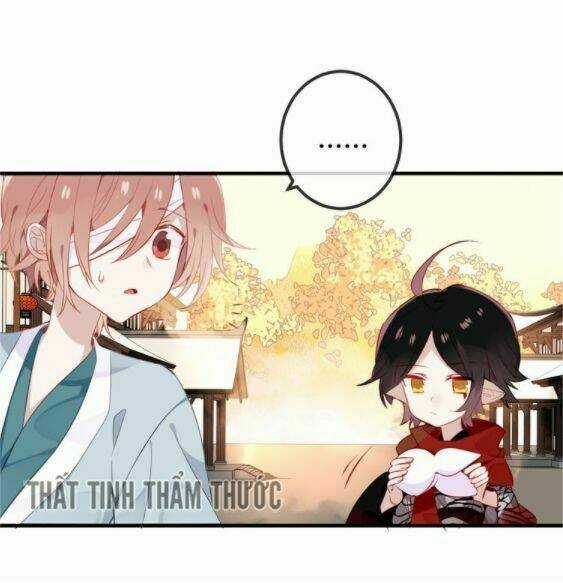 Ngô Hoàng Tại Thượng Chapter 35 trang 4