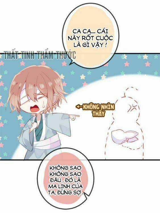 Ngô Hoàng Tại Thượng Chapter 35 trang 5