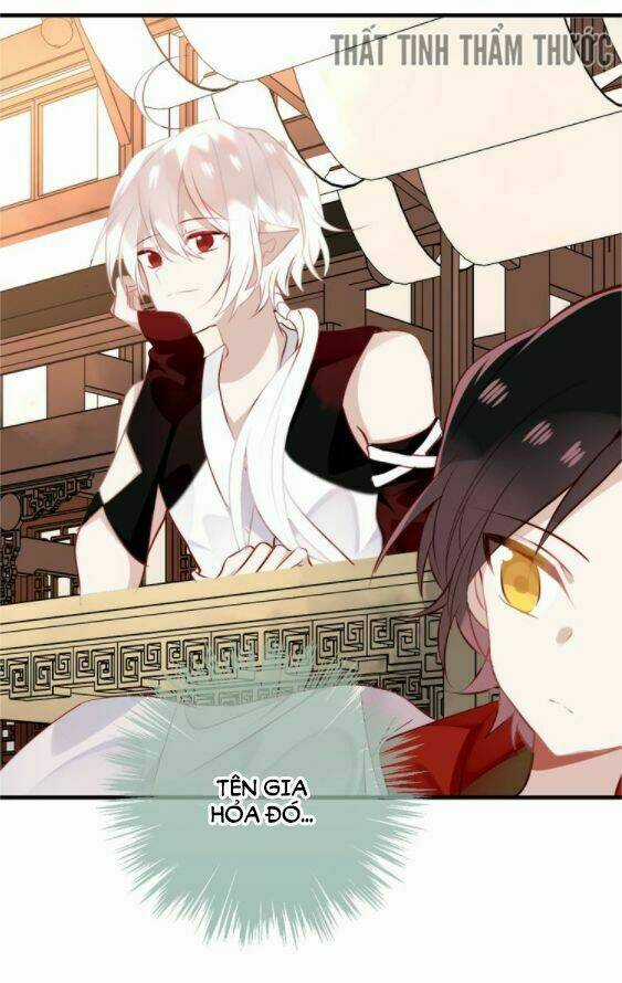 Ngô Hoàng Tại Thượng Chapter 35 trang 9