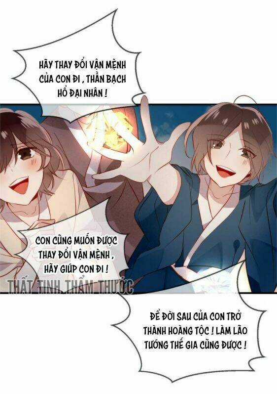 Ngô Hoàng Tại Thượng Chapter 36 trang 10