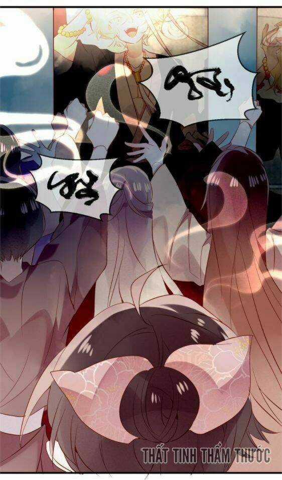 Ngô Hoàng Tại Thượng Chapter 36 trang 11