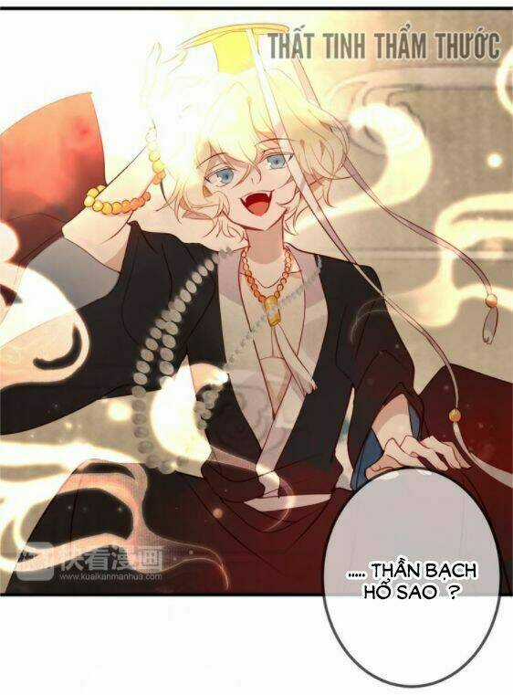 Ngô Hoàng Tại Thượng Chapter 36 trang 13