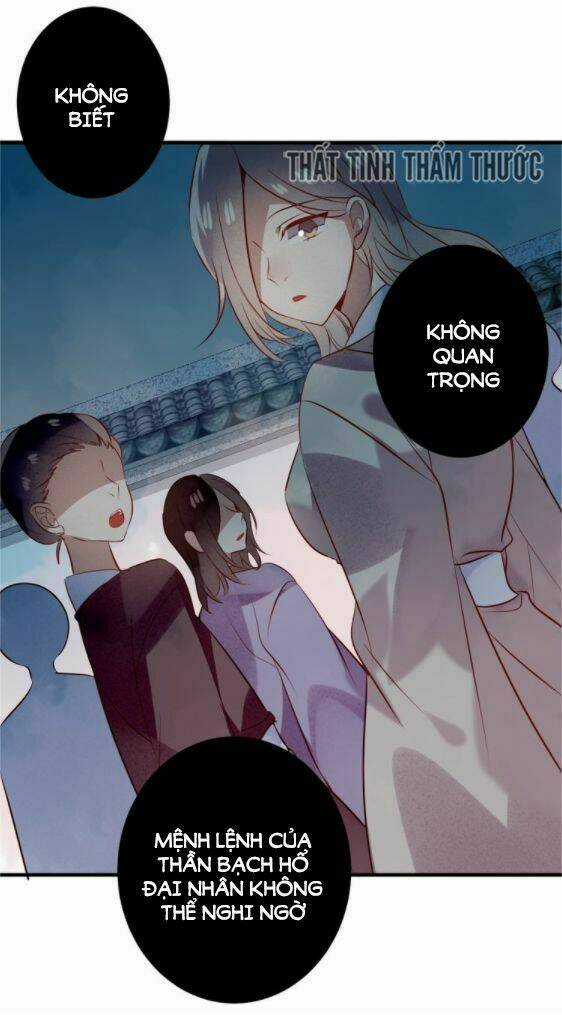 Ngô Hoàng Tại Thượng Chapter 36 trang 16