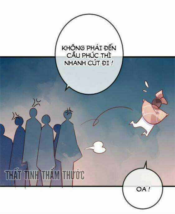 Ngô Hoàng Tại Thượng Chapter 36 trang 17