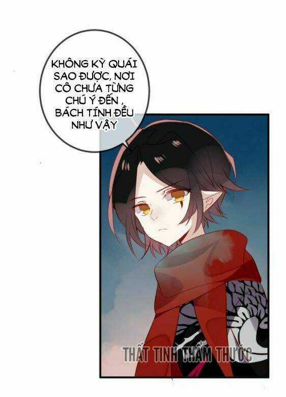 Ngô Hoàng Tại Thượng Chapter 36 trang 19