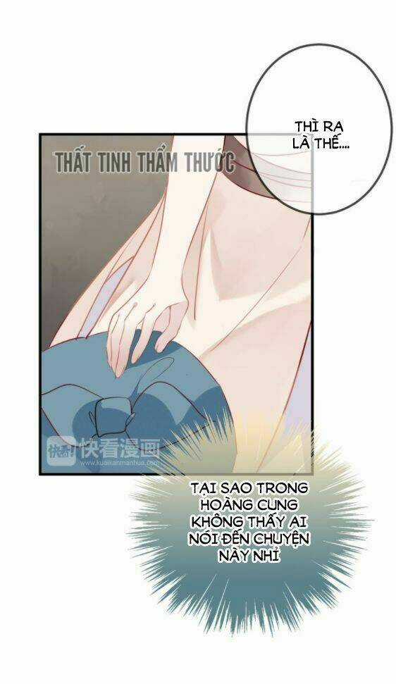 Ngô Hoàng Tại Thượng Chapter 36 trang 23