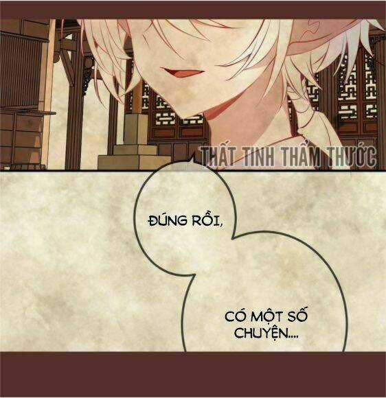 Ngô Hoàng Tại Thượng Chapter 36 trang 25