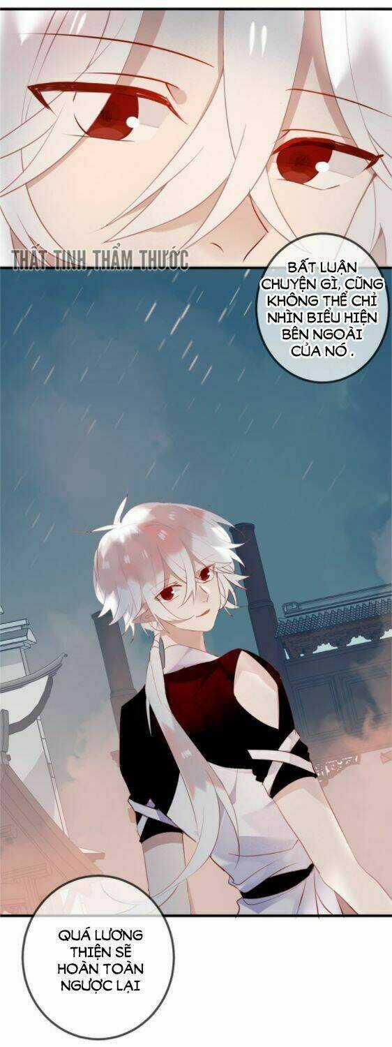 Ngô Hoàng Tại Thượng Chapter 36 trang 27