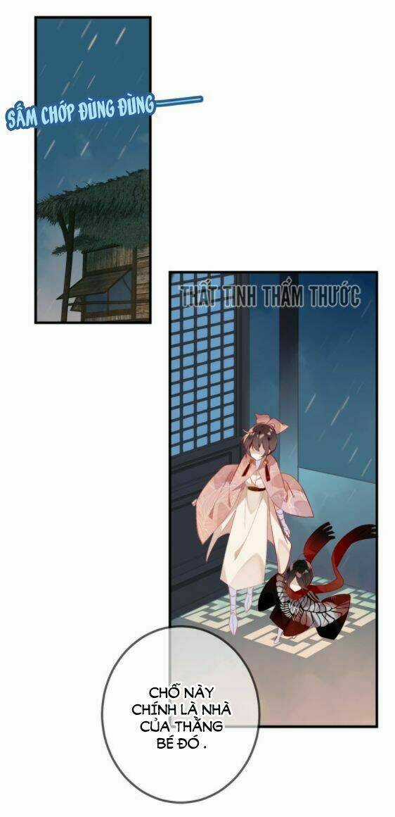 Ngô Hoàng Tại Thượng Chapter 36 trang 29