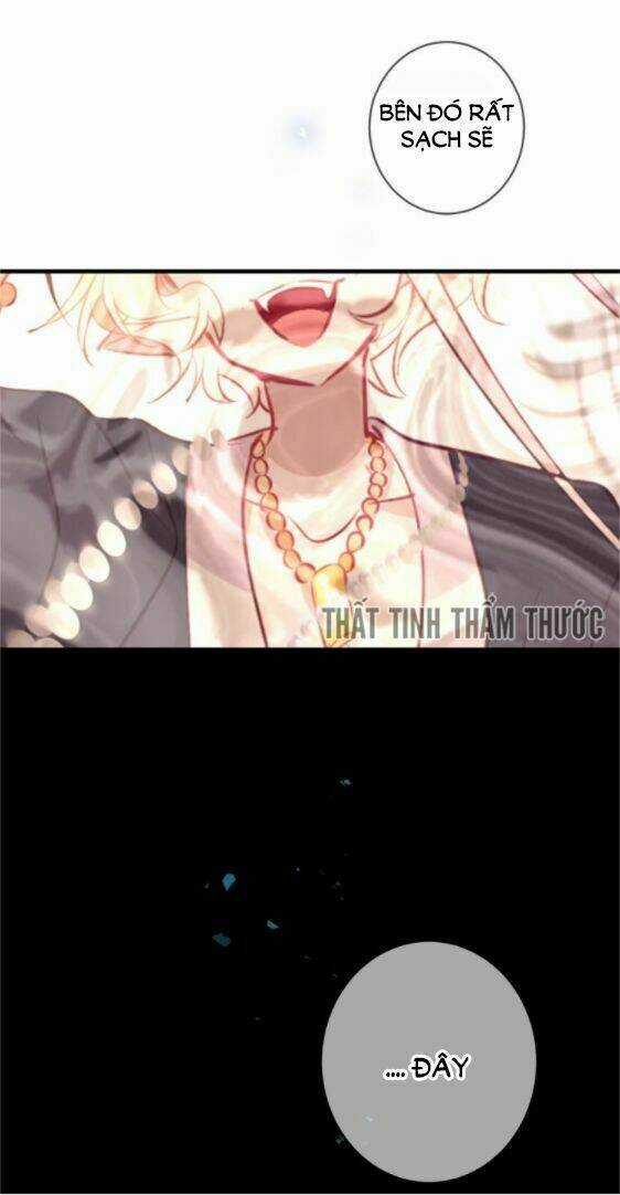 Ngô Hoàng Tại Thượng Chapter 36 trang 31